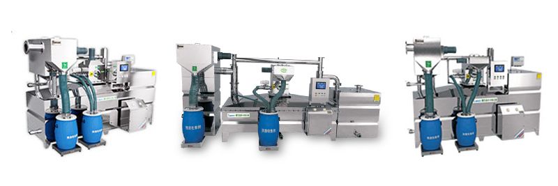 餐飲廚房油水分離器如何選型？