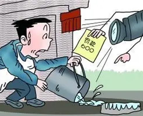 對(duì)餐飲污水說(shuō)“NO”，解鎖餐飲污水的正確處理方式！