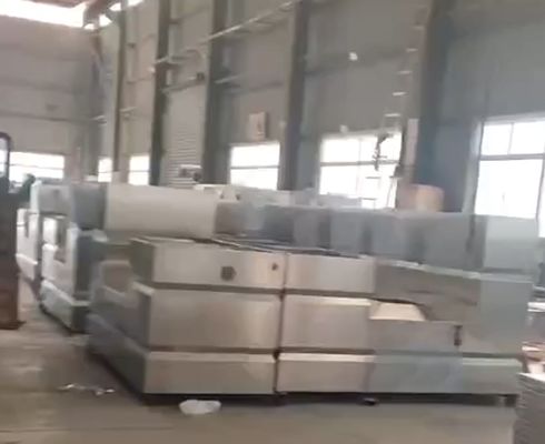 廚房常見油水分離設備有哪些？