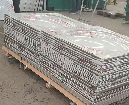 不銹鋼水箱安裝注意事項以及如何清洗？